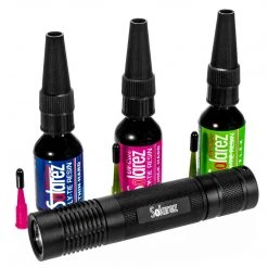 Solarez Pro Roadie Kit Fly Tying