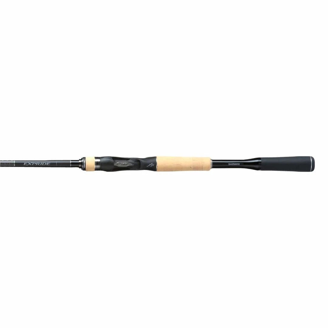 Shimano Fishing Shimano Expride B Casting Rods 12 Shimano Fishing Shimano Expride B Casting Rods