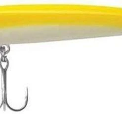 Plastic Lures Bomber 17A Magnum Long A