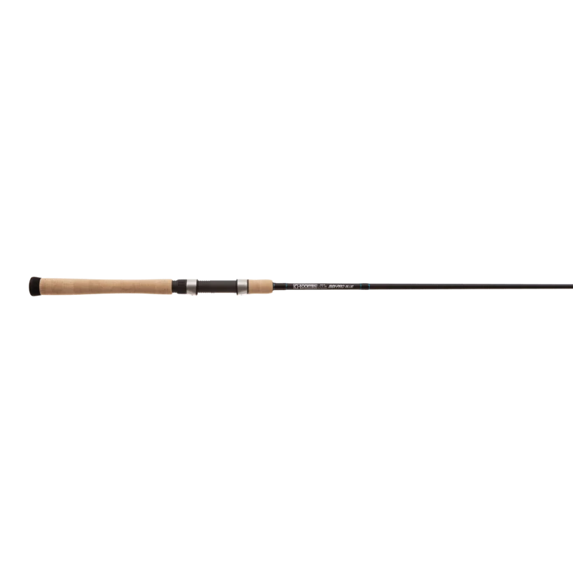 GLoomis G Loomis IMX Pro Blue Spinning Rods Light Tackle/Inshore Spinning 7 GLoomis G Loomis IMX Pro Blue Spinning Rods Light Tackle/Inshore Spinning