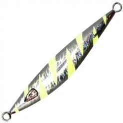 Johnny Jigs Flat Back Slow Pitch Jig