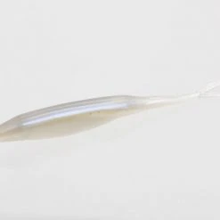 Zoom Salty Super Fluke 5.25" Soft Plastic Lures 11 Zoom Salty Super Fluke 5.25