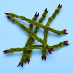 Enrico Puglisi EP Crab Claws