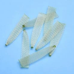 Enrico Puglisi EP Softshell Crab Body Fly Tying