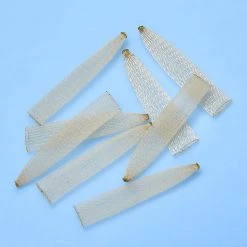 Enrico Puglisi EP Softshell Crab Body Fly Tying