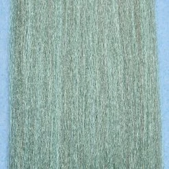 Enrico Puglisi EP Minnow Fibers 3D Fly Tying