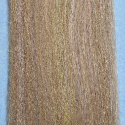 Enrico Puglisi EP Minnow Fibers 3D Fly Tying