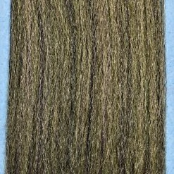 Enrico Puglisi EP Minnow Fibers 3D Fly Tying