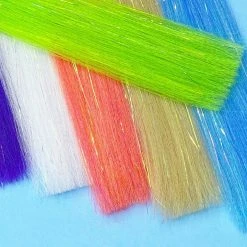 Enrico Puglisi Fly Tying EP Needlefish Fibers