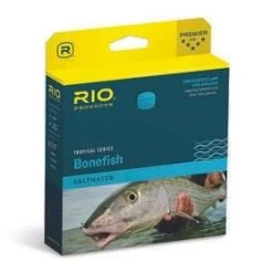 RIO Products RIO Tropical Series Bonefish Quickshooter Fly Line