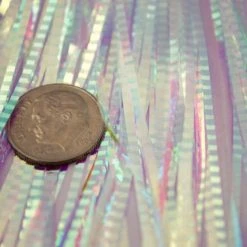 Hareline Dubbin 1/16 Lateral Scale