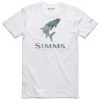 Simms Fishing Simms Hex Flo Camo Tarpon T-Shirt T-Shirts