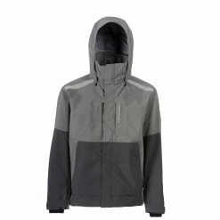 Grundens Gambler Gore-Tex Jacket Sweatshirts And Jackets