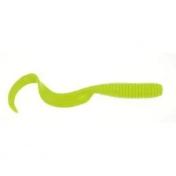Berkley Fishing Soft Plastic Lures Berkley Gulp! Saltwater Grubs 8