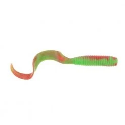 Berkley Fishing Soft Plastic Lures Berkley Gulp! Saltwater Grubs 8