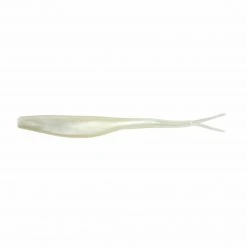 Berkley Fishing Soft Plastic Lures Gulp Saltwater Jerk Shad 6"