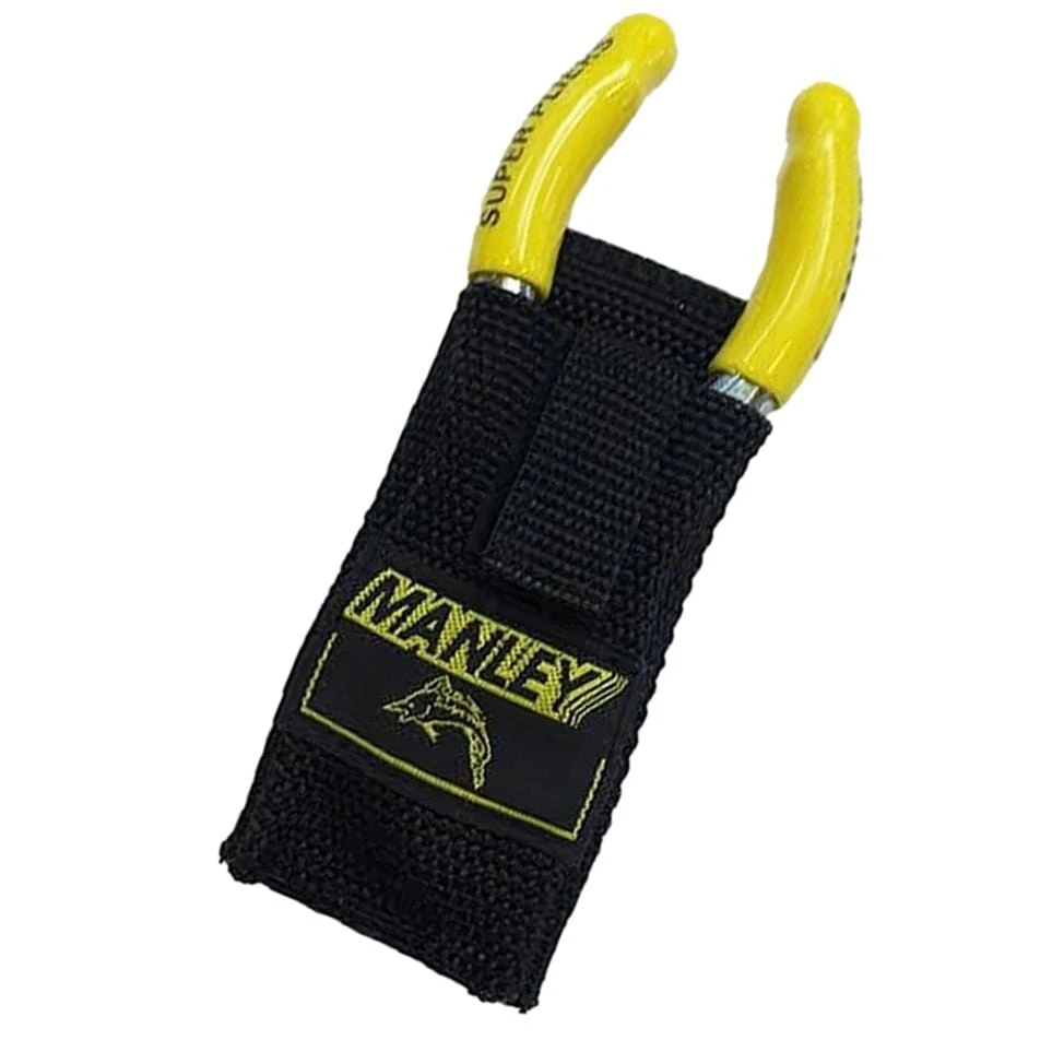 Manley Super Pliers 7 Manley Super Pliers