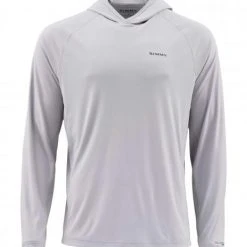 Simms Fishing Simms SolarFlex Hoody Sun Protective Clothing
