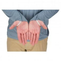 Simms Fishing Simms SolarFlex Hoody Sun Protective Clothing