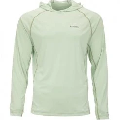 Simms Fishing Simms SolarFlex Hoody Sun Protective Clothing