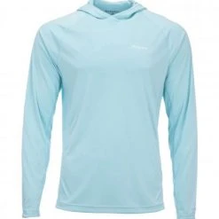 Simms Fishing Simms SolarFlex Hoody Sun Protective Clothing