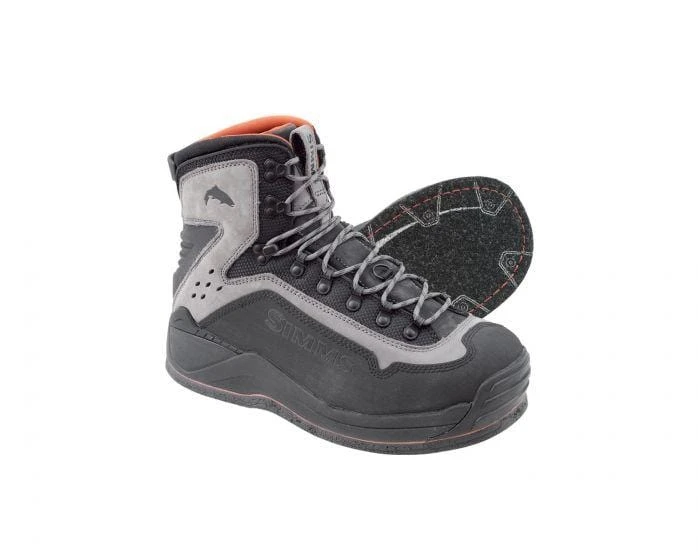 Simms Fishing Simms G3 Guide Boot - Felt Soles Wading Boots 3 Simms Fishing Simms G3 Guide Boot - Felt Soles Wading Boots