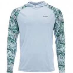 Simms Fishing Simms SolarFlex Hoody - Print