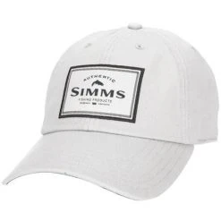 Simms Fishing Simms Single Haul Cap