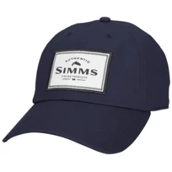 Simms Fishing Simms Single Haul Cap 8 Simms Fishing Simms Single Haul Cap