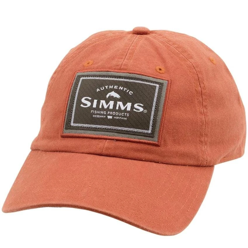 Simms Fishing Simms Single Haul Cap 3 Simms Fishing Simms Single Haul Cap