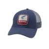 Simms Fishing Simms Tarpon Patch Trucker Hats