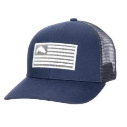 Simms Fishing Hats Simms Tactical Trucker Hat