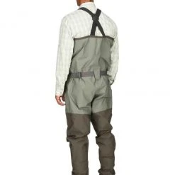 Simms Fishing Simms Freestone Stockingfoot Waders 7 Simms Fishing Simms Freestone Stockingfoot Waders