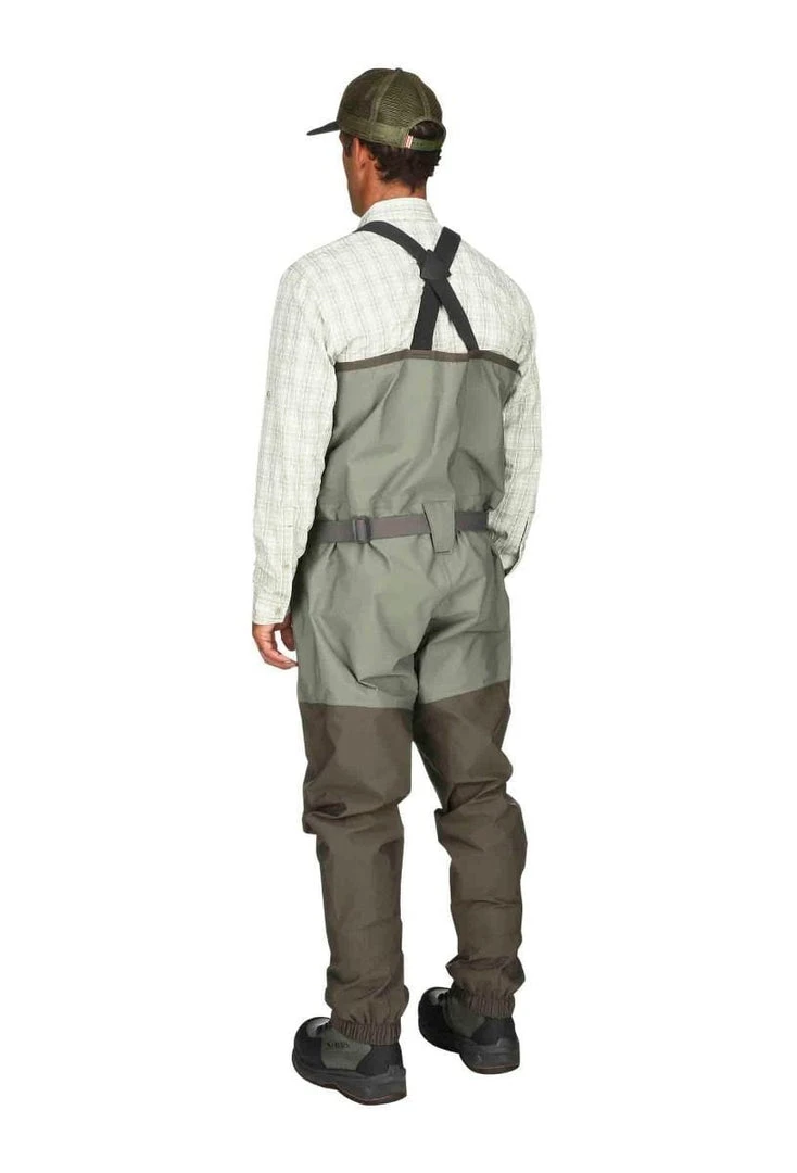 Simms Fishing Simms Freestone Stockingfoot Waders 5 Simms Fishing Simms Freestone Stockingfoot Waders
