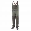 Simms Fishing Simms Freestone Stockingfoot Waders