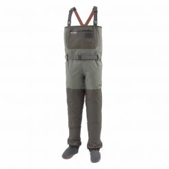 Simms Fishing Simms Freestone Stockingfoot Waders