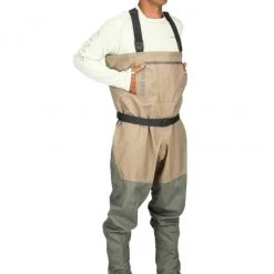 Simms Fishing Simms Tributary Stockingfoot Waders