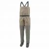 Simms Fishing Simms Tributary Stockingfoot Waders