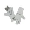 Simms Fishing Sun Protective Clothing Simms SolarFlex SunGloves