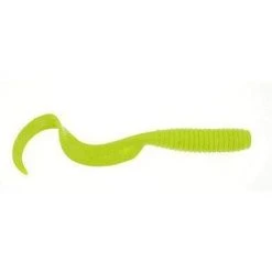 Berkley Fishing Soft Plastic Lures Berkley Gulp! Saltwater Grubs 4