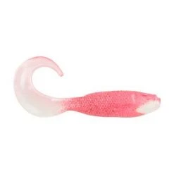 Berkley Fishing Soft Plastic Lures Berkley Gulp! Saltwater Swimming Mullet
