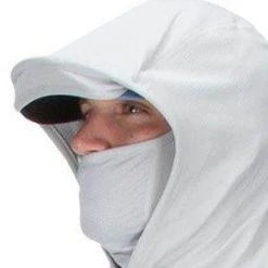 Simms Fishing Simms SolarFlex UltraCool Armor Shirt - Men's Sun Protective Clothing