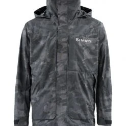 Simms Fishing Simms Challenger Jackets Outerwear