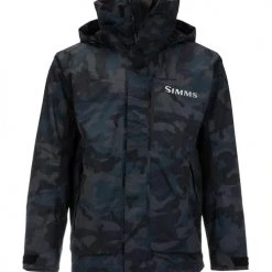 Simms Fishing Simms Challenger Jackets Outerwear