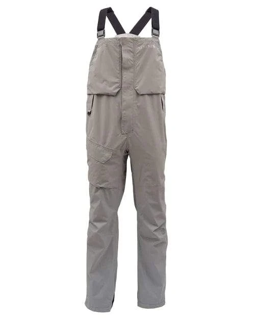 Simms Fishing Simms Challenger Bibs Outerwear 3 Simms Fishing Simms Challenger Bibs Outerwear