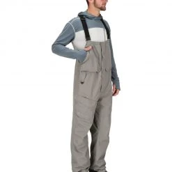 Simms Fishing Simms Challenger Bibs Outerwear 12 Simms Fishing Simms Challenger Bibs Outerwear