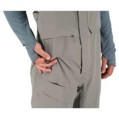 Simms Fishing Simms Challenger Bibs Outerwear 16 Simms Fishing Simms Challenger Bibs Outerwear