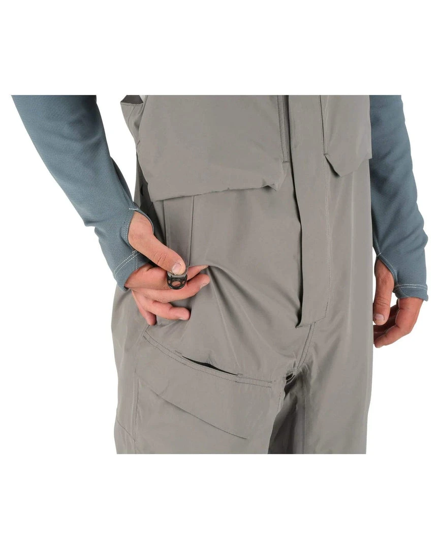 Simms Fishing Simms Challenger Bibs Outerwear 9 Simms Fishing Simms Challenger Bibs Outerwear