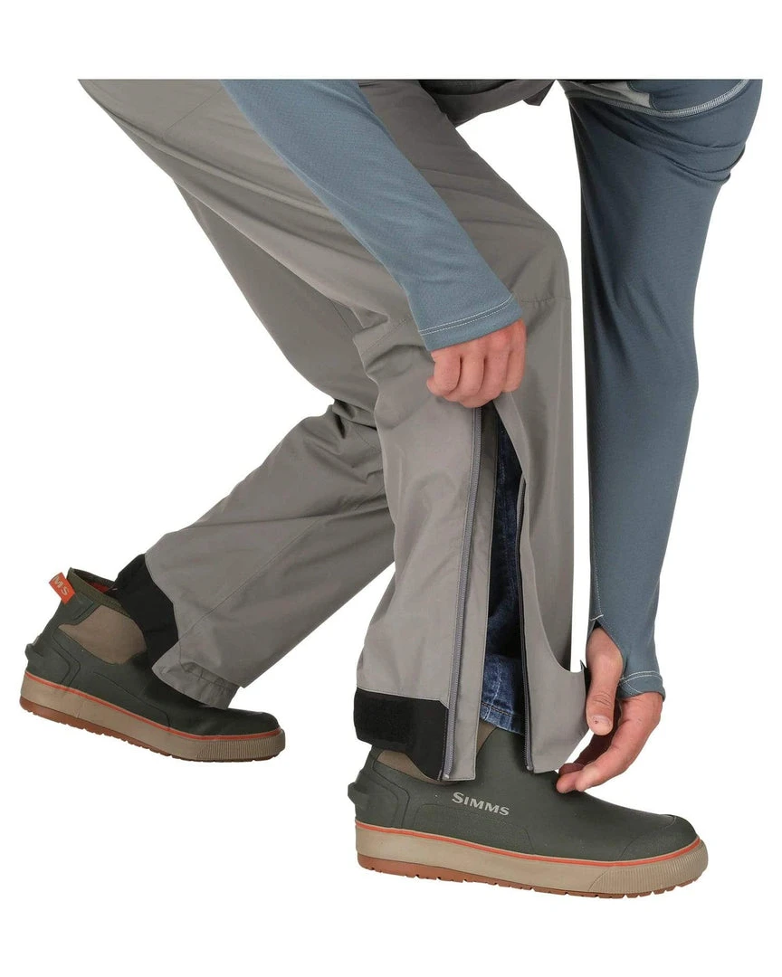 Simms Fishing Simms Challenger Bibs Outerwear 10 Simms Fishing Simms Challenger Bibs Outerwear