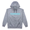 Shimano Fishing Outerwear Shimano Performance Hoodie